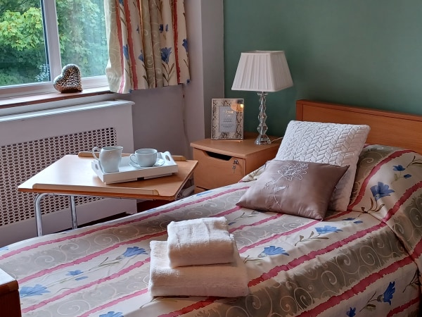 Bilton Hall Nursing Home